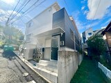 CASA　HILLS　野毛山
