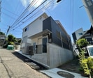 CASA　HILLS　野毛山の外観