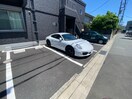 駐車場 グランショア鎌倉