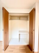 収納 グランショア鎌倉