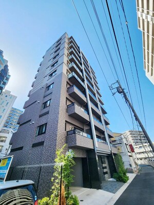 ﾍﾞﾙｼﾞｭｰﾙ立川ｽﾃｰｼｮﾝｴﾘｱ(503)