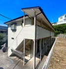 トーヤ　１の外観