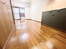 居室 エクセルハイム