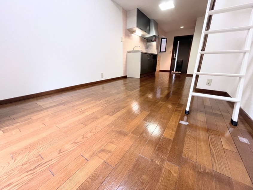 居室 エクセルハイム