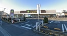 いなげや　上石神井南店(スーパー)まで287m エクセルハイム