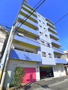 楓雅（ＦＵＧＡ）２４の外観