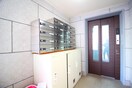 建物設備 ウィスタリア