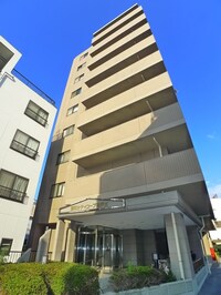 藤和シティコ－プ松戸Ⅲ(602)