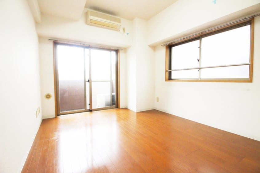 居室 フォロス中村橋