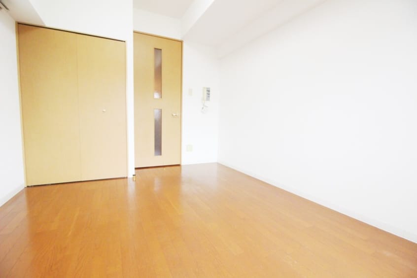 居室 フォロス中村橋