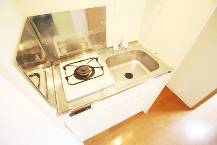 キッチン フォロス中村橋