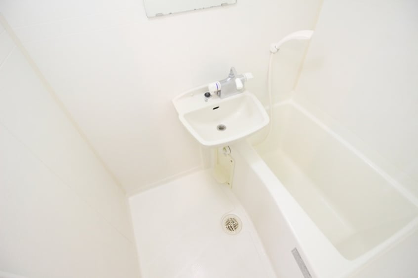 バス／シャワールーム等 フォロス中村橋