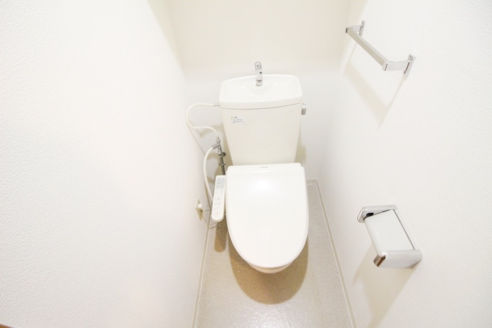 トイレ フォロス中村橋