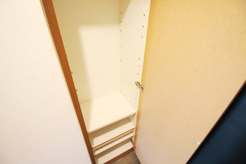 靴箱 フォロス中村橋