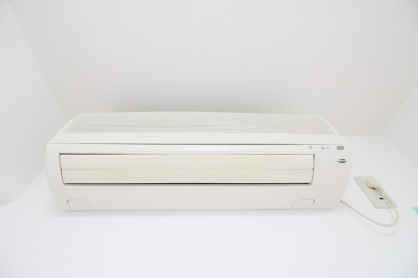 内観写真 フォロス中村橋