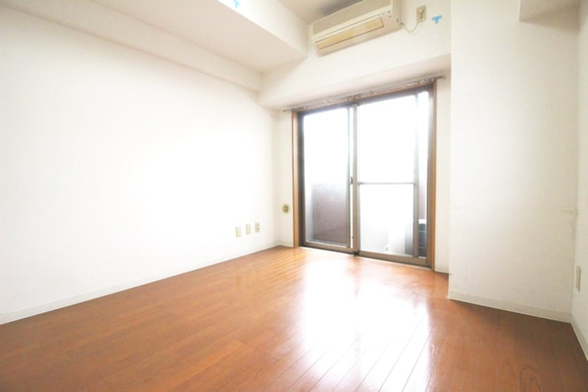 居室 フォロス中村橋