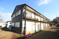 グリ－ンヴァレイＡ棟