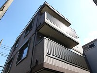 ザ・ベイサイド