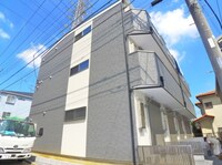 ラフィ－ナ－津田沼