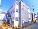 外観写真 ラフィ－ナ－津田沼