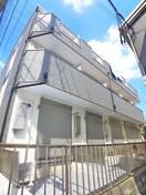 外観写真 ラフィ－ナ－津田沼