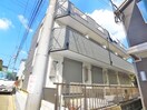 外観写真 ラフィ－ナ－津田沼