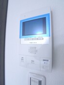 内観写真 ラフィ－ナ－津田沼