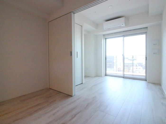 居室 ライオンズフォーシア五反田