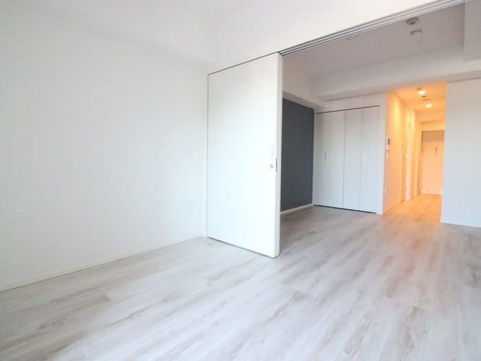 居室 ライオンズフォーシア五反田