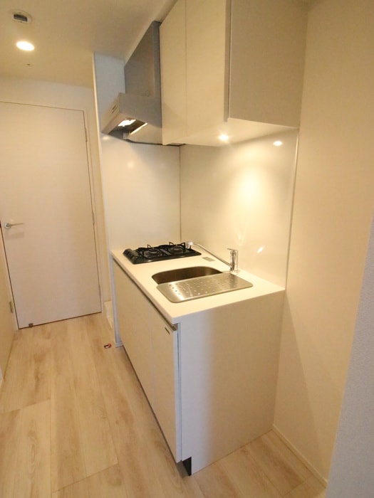 キッチン ライオンズフォーシア五反田