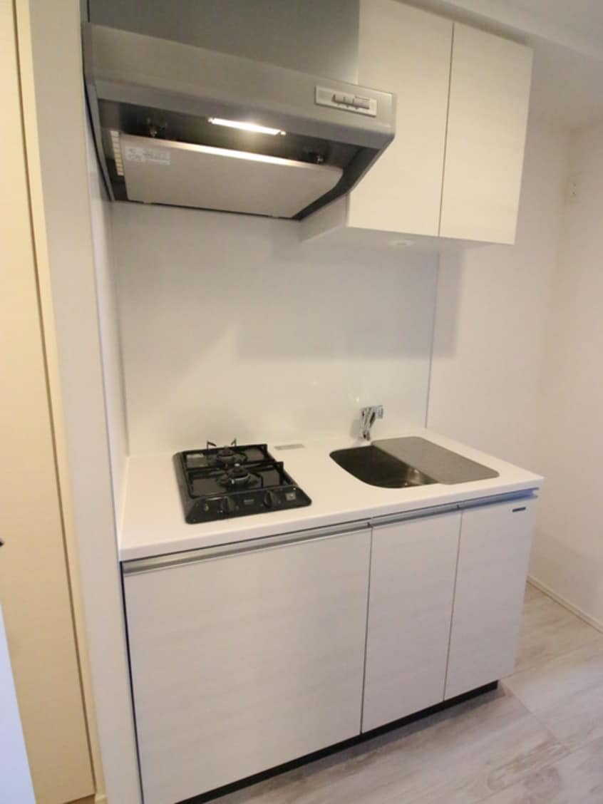 キッチン ライオンズフォーシア五反田