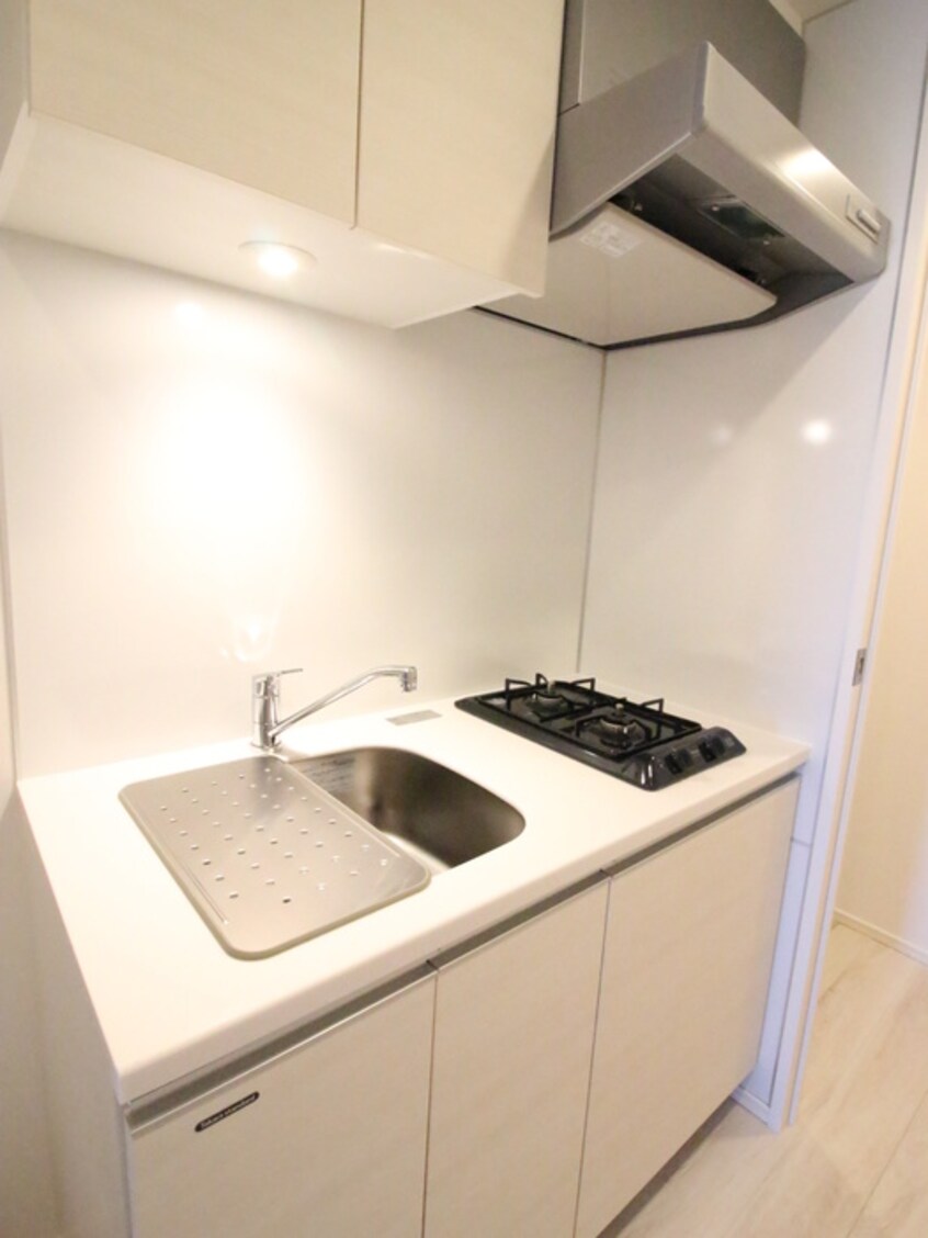 キッチン ライオンズフォーシア五反田