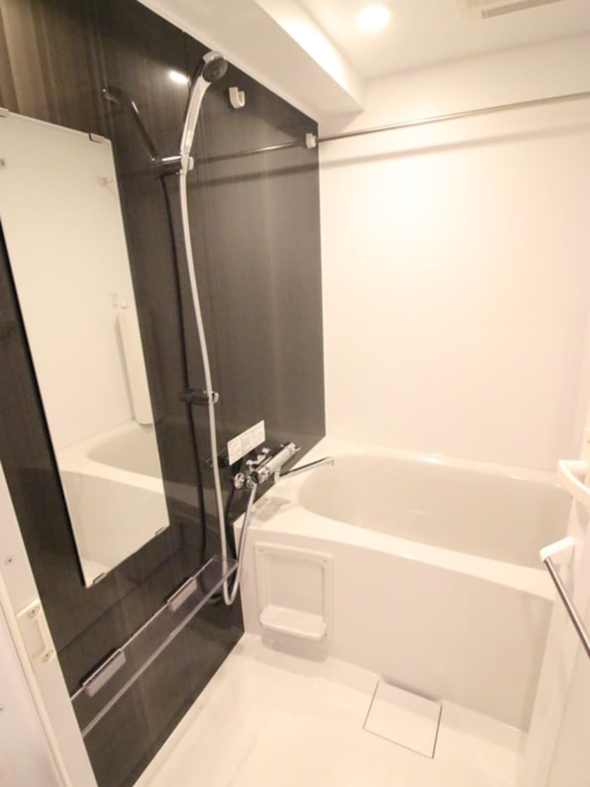 バス／シャワールーム等 ライオンズフォーシア五反田