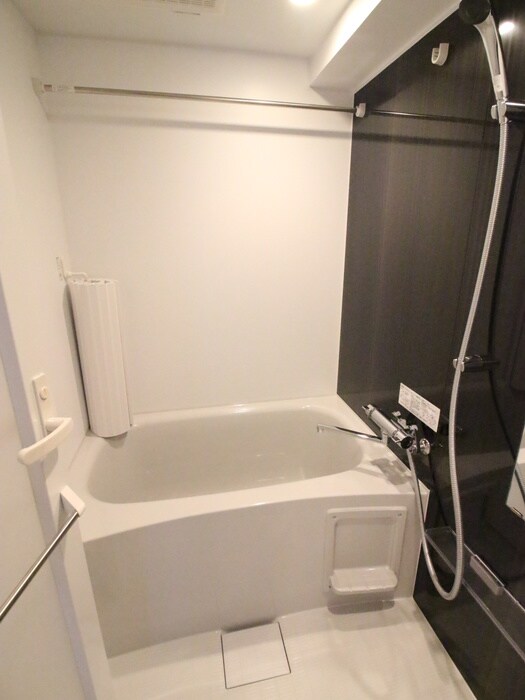 バス／シャワールーム等 ライオンズフォーシア五反田