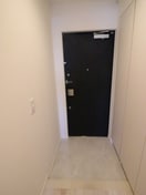 玄関 ライオンズフォーシア五反田