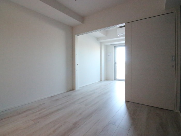 居室 ライオンズフォーシア五反田