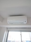 内観写真 ライオンズフォーシア五反田