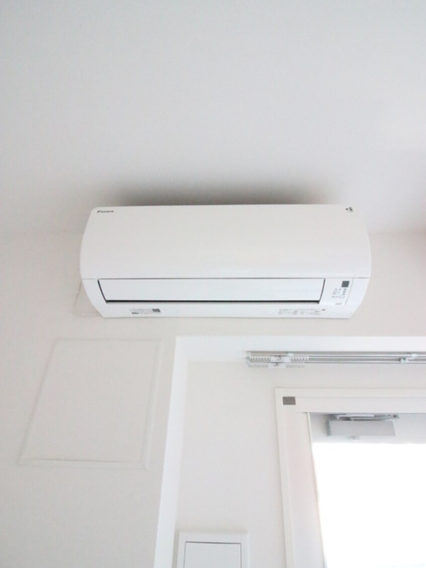 内観写真 ライオンズフォーシア五反田