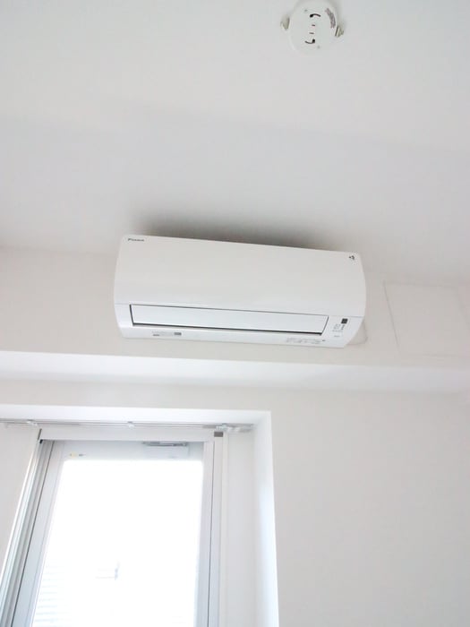 内観写真 ライオンズフォーシア五反田