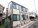 アーバンプレイス高円寺Northの外観