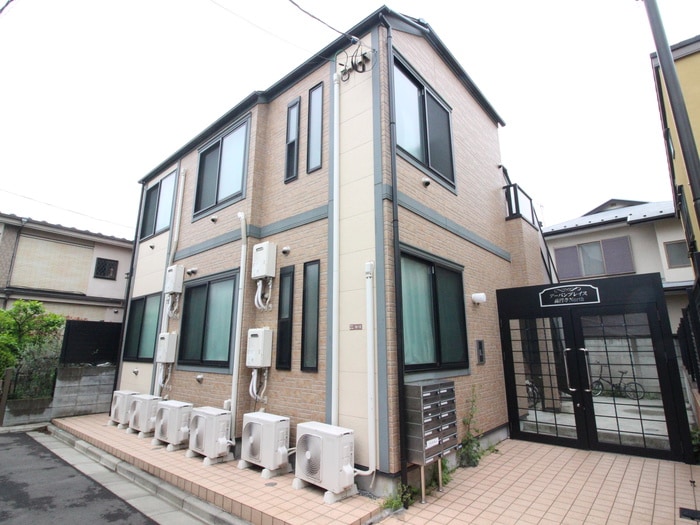 外観写真 アーバンプレイス高円寺North