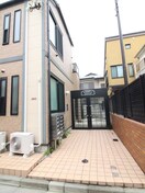 外観写真 アーバンプレイス高円寺North
