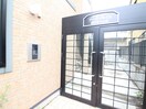 エントランス部分 アーバンプレイス高円寺North
