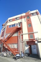 外観写真 押田ビル