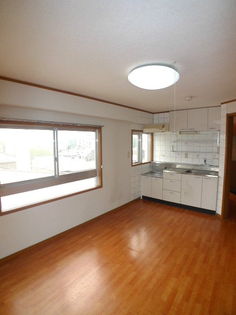 キッチン 押田ビル