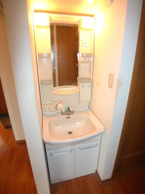 洗面 押田ビル