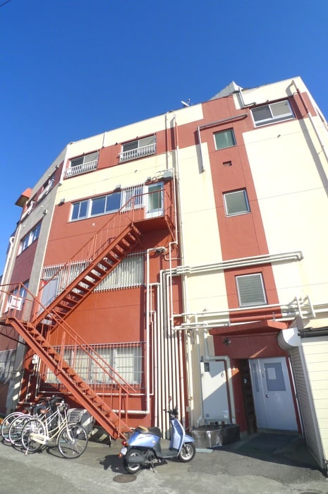 その他 押田ビル