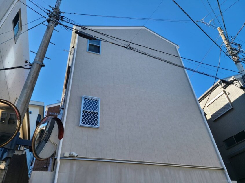 外観写真 メゾンクレア