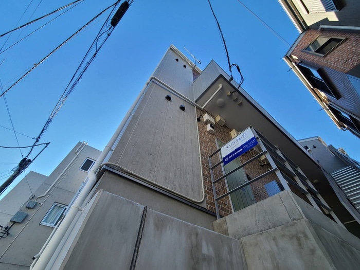 その他 メゾンクレア