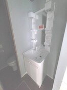 洗面 メゾンクレア